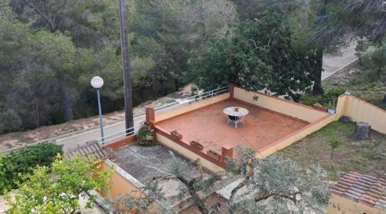 Tarragona - la Bisbal del Penedès - 114m2