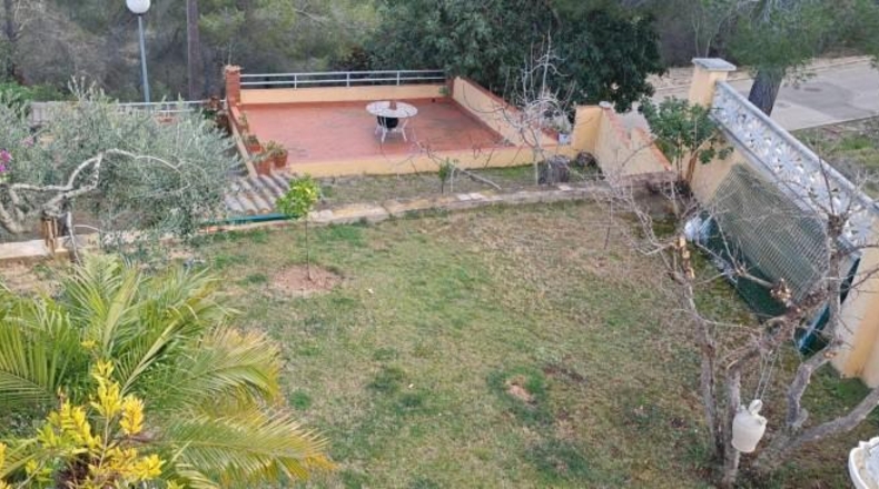 Tarragona - la Bisbal del Penedès - 114m2
