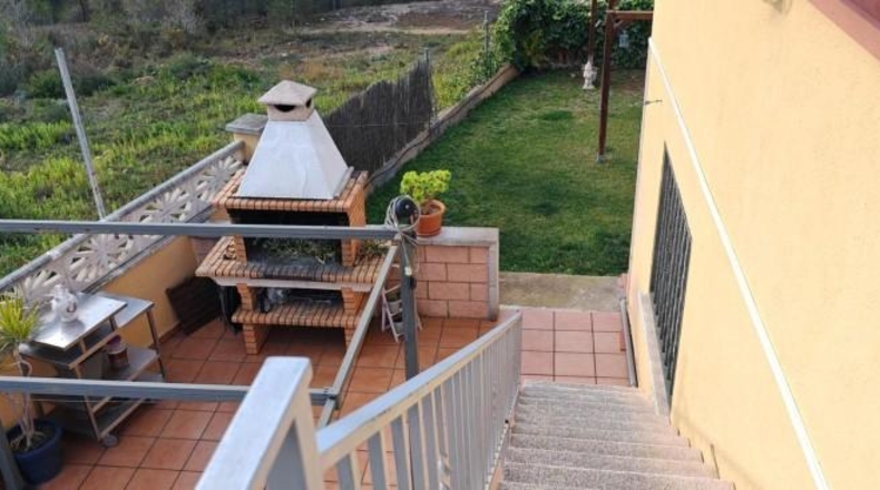 Tarragona - la Bisbal del Penedès - 114m2