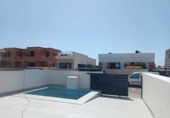 Xalet independent amb terreny en venda a la España, Daia Nova, ref.: TR242213 foto