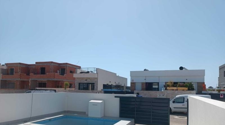 Alicante - Daya Nueva - 160m2