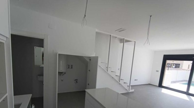 Alicante - Daya Nueva - 160m2