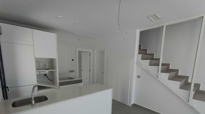 Alicante - Daya Nueva - 160m2