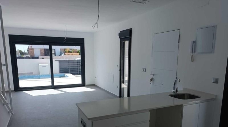 Alicante - Daya Nueva - 160m2