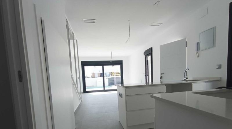 Alicante - Daya Nueva - 160m2