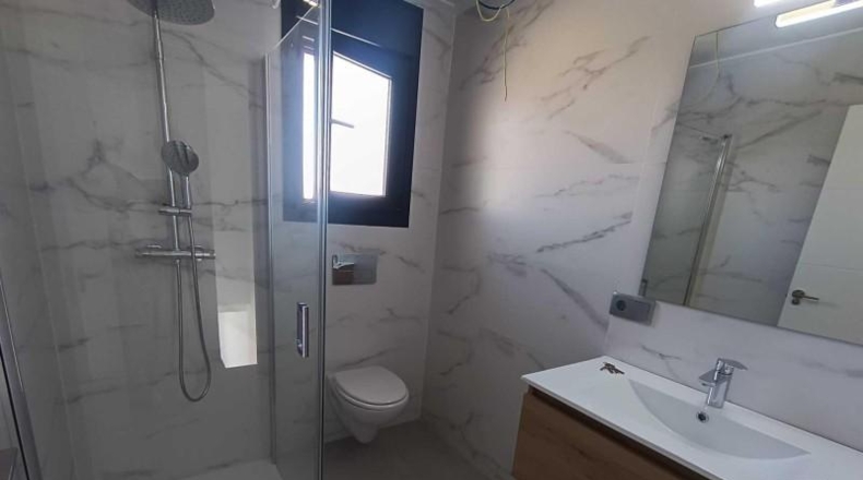 Alicante - Daya Nueva - 160m2