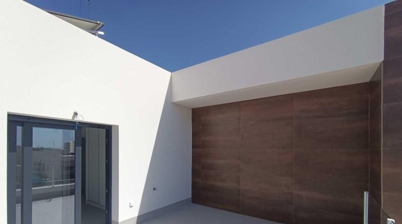 Alicante - Daya Nueva - 160m2