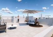 Detached villa with land for sale on España, Torre-Pacheco, ref: TR245978 photo