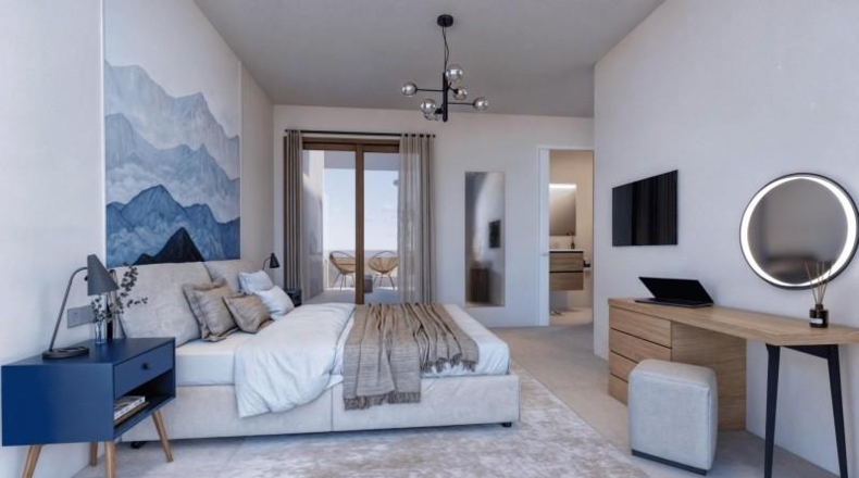 Murcia - Torre-Pacheco - 198m2