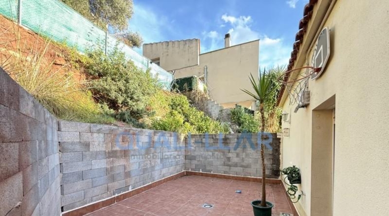 Barcelona - Cervelló - 424m2