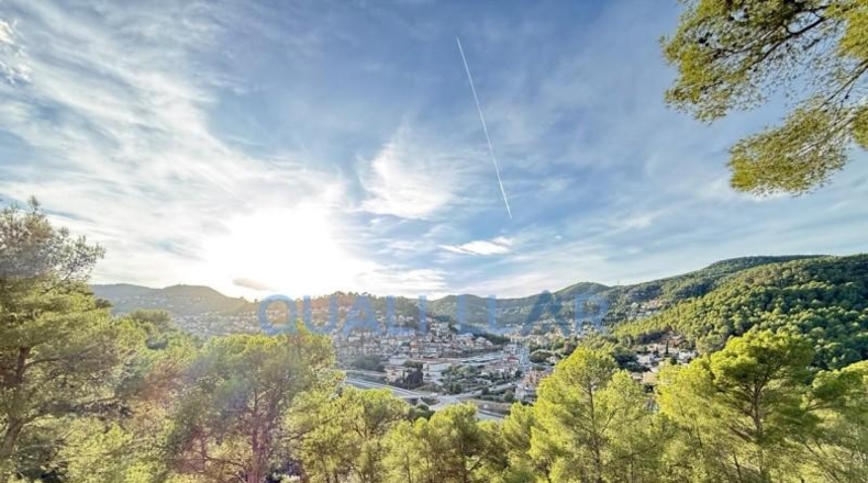 Barcelona - Cervelló - 424m2