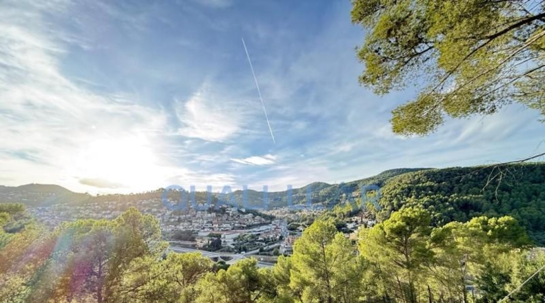 Barcelona - Cervelló - 424m2