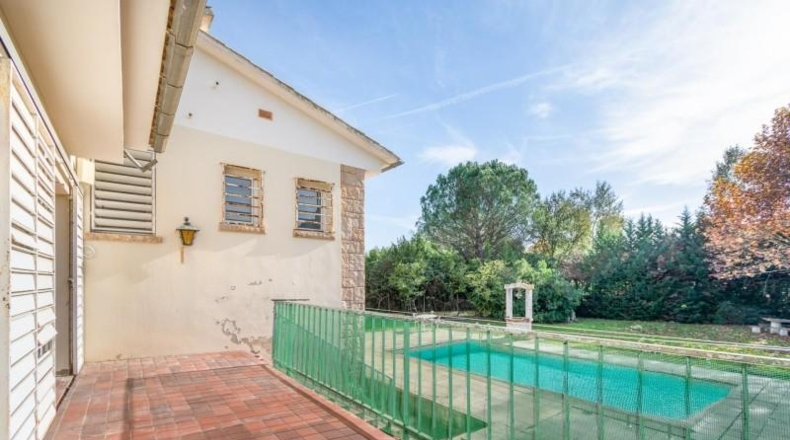 Gerona - Vilobí d'Onyar - 1500m2