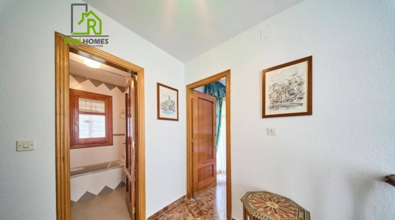 Granada - Villa de Otura - 638m2