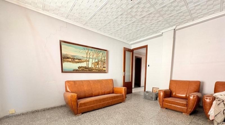 València - Alfafar - 372m2