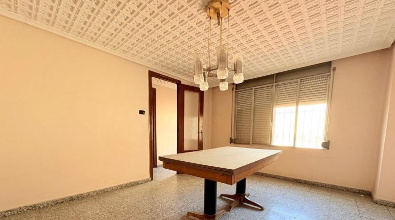 València - Alfafar - 372m2