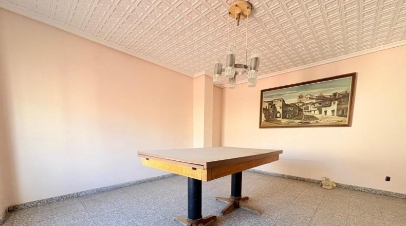 València - Alfafar - 372m2