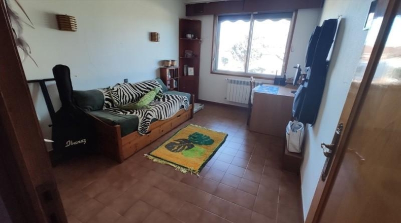 Pontevedra - Tomiño - 2512m2
