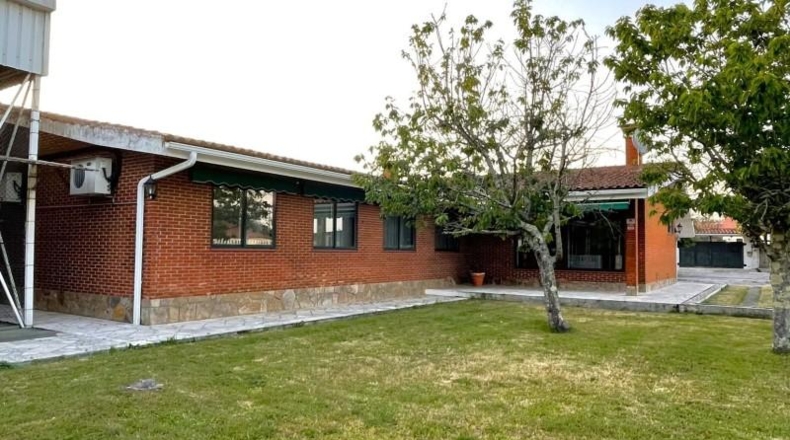 Pontevedra - Tomiño - 2512m2