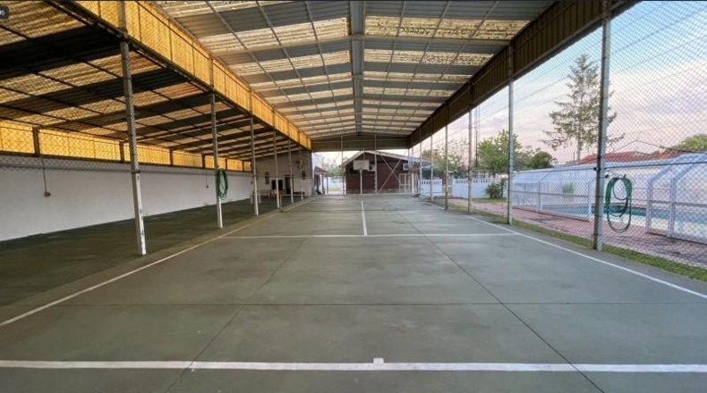 Pontevedra - Tomiño - 2512m2