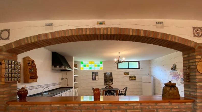 Zaragoza - La Muela - 1020m2