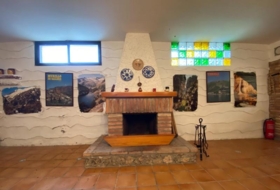 La Muela 1020&nbsp;m² 