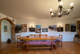 La Muela 1020&nbsp;m² 