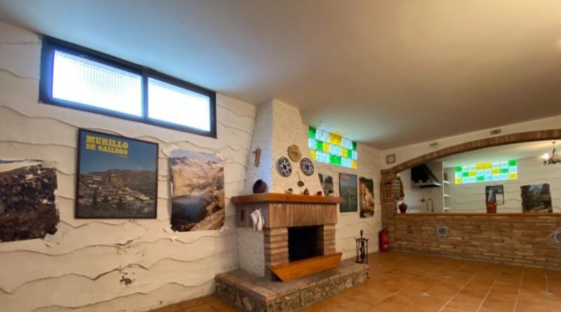 Zaragoza - La Muela - 1020m2