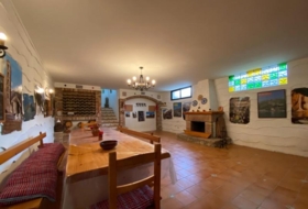 La Muela 1020&nbsp;m² 
