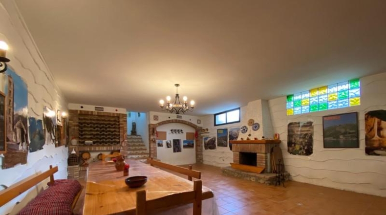 Zaragoza - La Muela - 1020m2