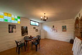 La Muela 1020&nbsp;m² 