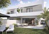 Casa de poble en venda a la España, Albolote, ref.: TR345405 foto
