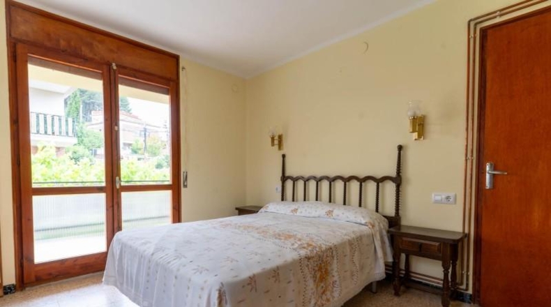Barcelona - Abrera - 737m2