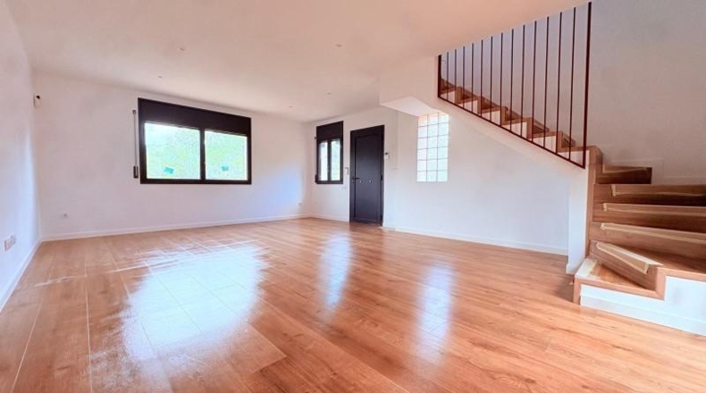 Barcelona - Castellar del Vallès - 155m2