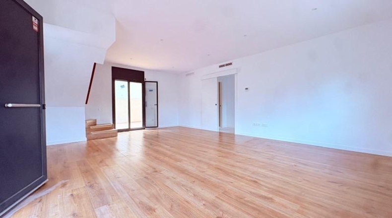 Barcelona - Castellar del Vallès - 155m2