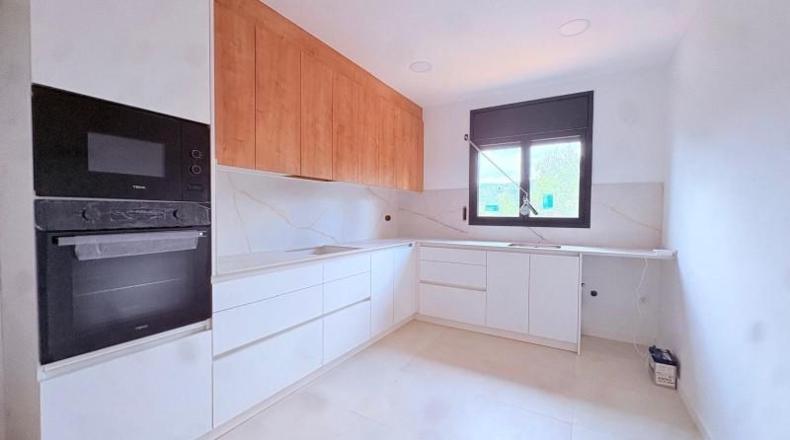 Barcelona - Castellar del Vallès - 155m2