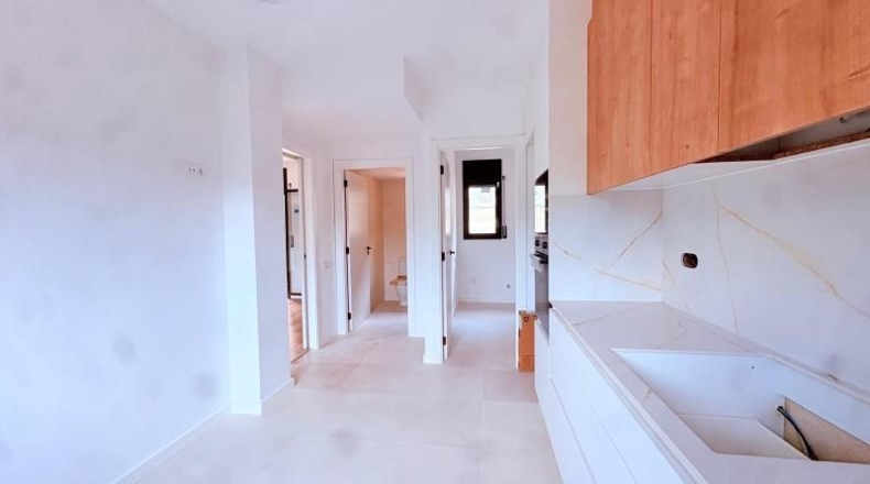 Barcelona - Castellar del Vallès - 155m2