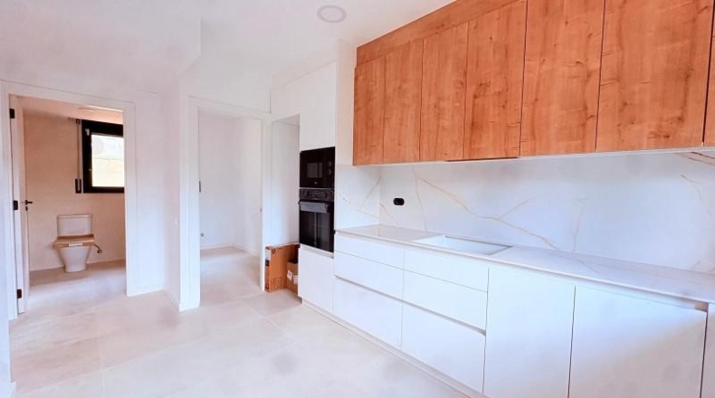 Barcelona - Castellar del Vallès - 155m2