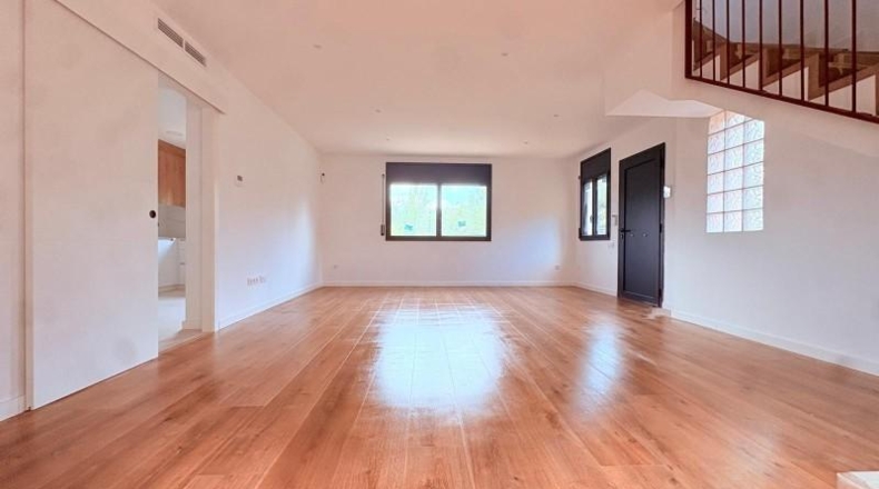 Barcelona - Castellar del Vallès - 155m2