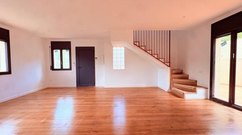 Barcelona - Castellar del Vallès - 155m2
