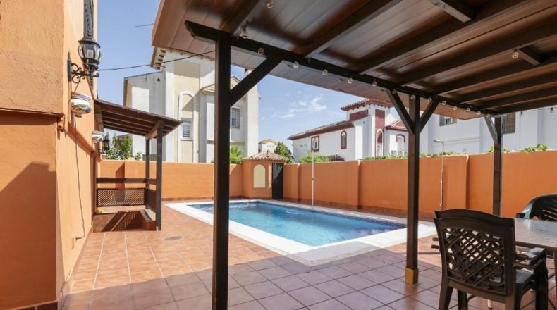 Granada - Gójar - 352m2