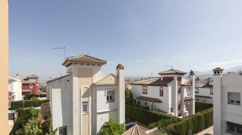 Granada - Gójar - 352m2