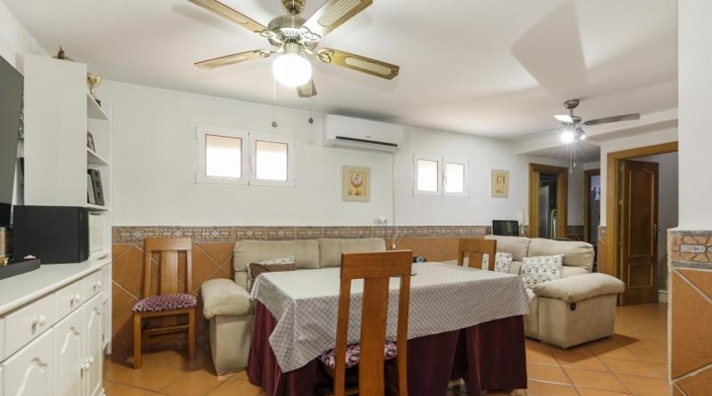 Granada - Gójar - 352m2