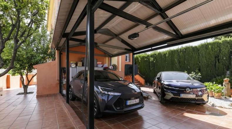 Granada - Gójar - 352m2