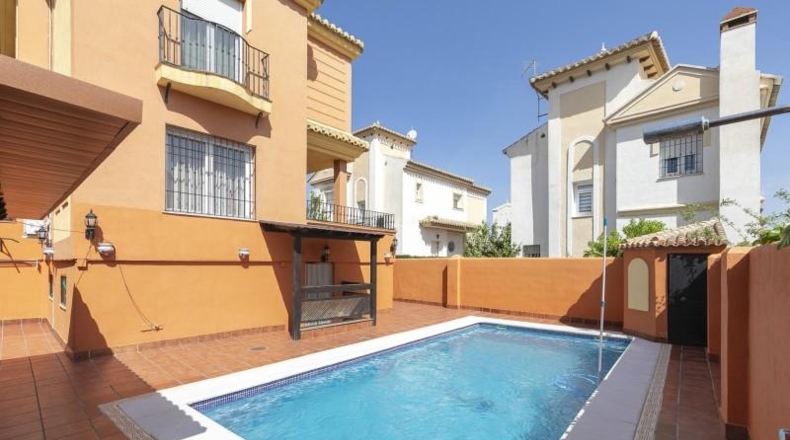 Granada - Gójar - 352m2