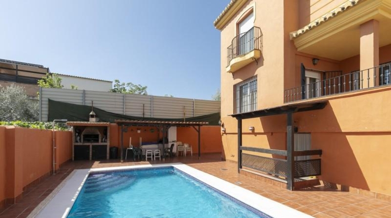Granada - Gójar - 352m2