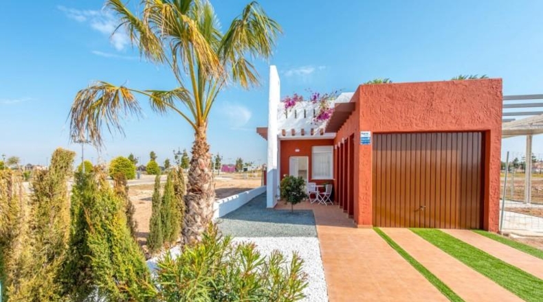 Murcia - Los Alcázares - 350m2