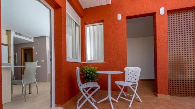 Murcia - Los Alcázares - 350m2