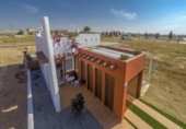 Xalet independent amb terreny en venda a la España, Los Alcázares, ref.: TR257258 foto