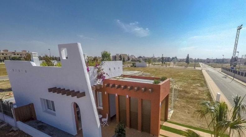 Murcia - Los Alcázares - 350m2